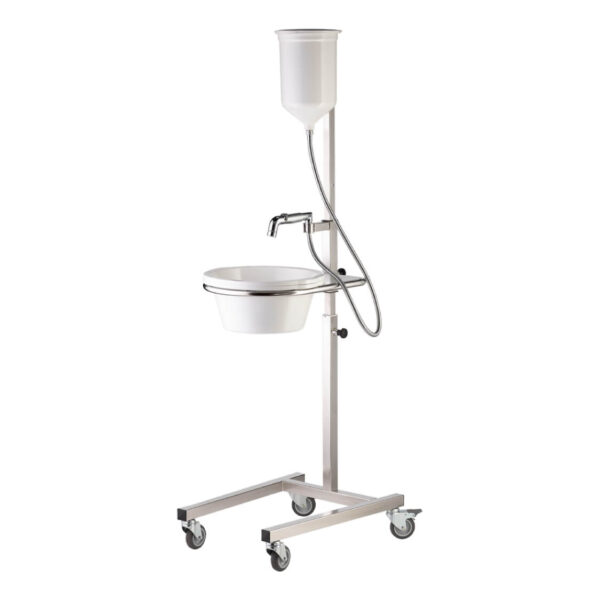 Agile Medical HYGI Portable Washbasin