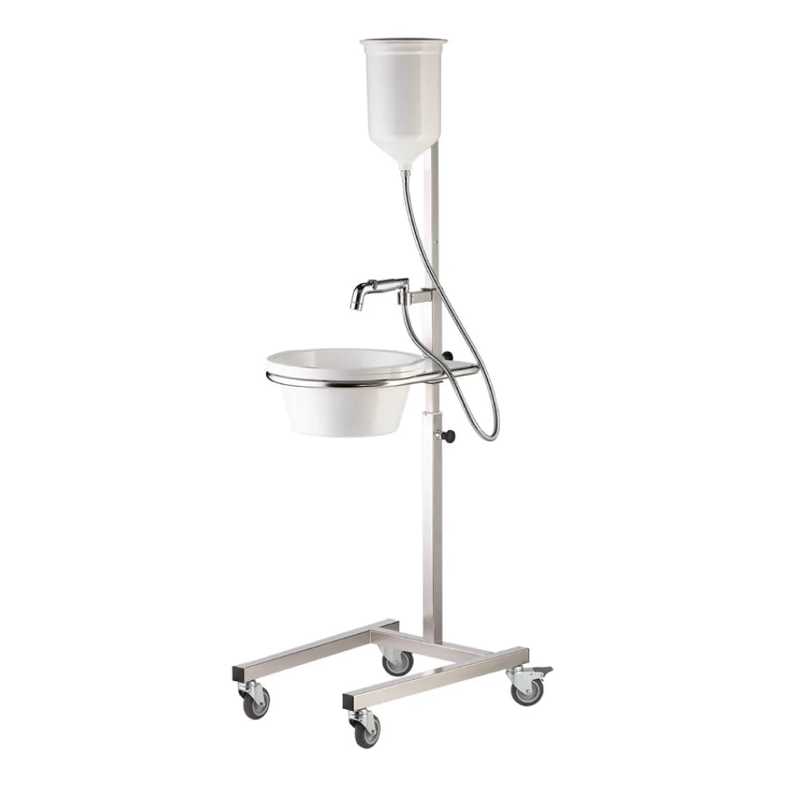 Agile Medical HYGI Portable Washbasin
