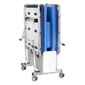 Carebuddy Companion Bed